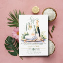 Search for adult spa party invitations For her