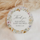 Recherche de plat jaune de fleur Bébé en fleurs