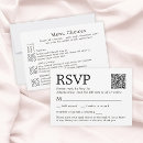 Search for kids party rsvp cards Elegant