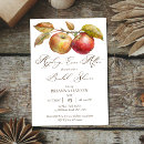 Search for apple invitations Boho