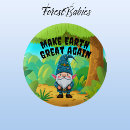 Recherche de génome badges Gnome de jardin