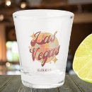 Search for las vegas shot glasses Retro