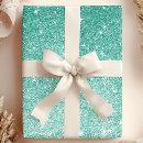 Recherche de paillette papier cadeau Moderne