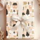Search for black bear wrapping paper Bears
