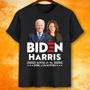 Search for biden harris tshirts Elections