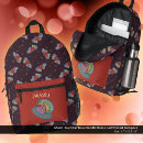 Search for teacher backpacks Colourful