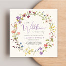 Recherche de fleur baby shower invitations Script