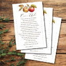 Search for fall bridal shower games Fall in love