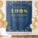 Search for blue and gold backdrops Stars