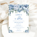 Search for outdoor bridal shower invitations Elegant