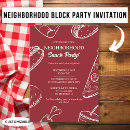 Recherche de snack invitations Pour tous
