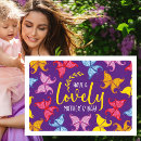 Search for butterfly mothers day cards Pretty