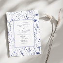 Recherche de watercolor floral invitations Fleur sauvage