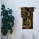 Search for fathers day bath towels Best dad ever