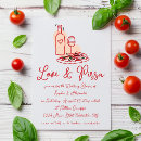 Search for italian shower weddings Pizza bridal shower