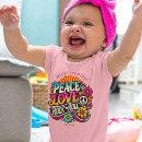 Recherche de hippie bébé vêtements Super