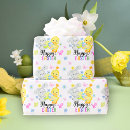 Search for happy easter wrapping paper Pastel colours