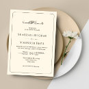 Search for modern islam invitations Minimalist