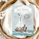 Search for sailor baby shower invitations Ship