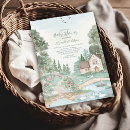 Search for swan princess baby shower invitations Elegant