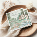 Search for swan napkins Swan baby shower