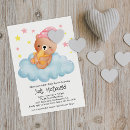 Search for little bear invitations Modern