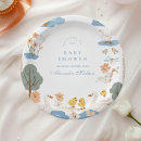 Search for gooses plates Vintage