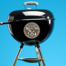 Search for bbq and beer stickers Chef