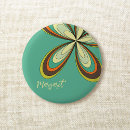 Recherche de fleur hippie badges Flower