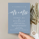 Recherche de mr and mrs invitations Pour tous