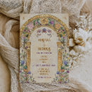 Search for french inspired wedding invitations Floral