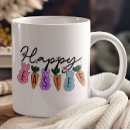 Recherche de joyeuses pâques tasses Oeufs de pâques