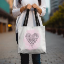 Recherche de cartes de voeux sacs Rose