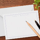 Recherche de frontière cartes postales Simple