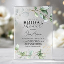 Recherche de text bridal shower invitations Aquarelle
