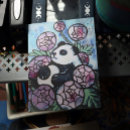 Search for panda lovers postcards Bear