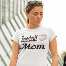 Search for baseball parent tshirts Cute