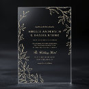 Recherche de de artistique mariage invitations Invités