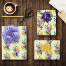 Search for yellow honeycomb wrapping paper Summer