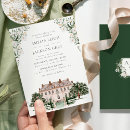 Search for countryside wedding invitations Modern