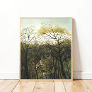 Search for henri rousseau posters Post impressionism