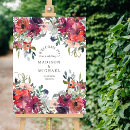 Search for fall wedding posters Burnt orange