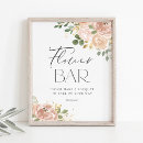 Search for create your own bar signs Watercolor