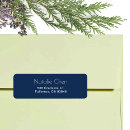 Search for for her return address labels Bold