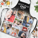 Search for foodies aprons Dad
