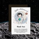 Search for astronaut thank you cards Planet