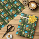 Search for spaniel wrapping paper Cavalier king charles spaniel