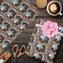 Search for steampunk gift wrap Victorian