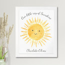Search for you are my sunshine party decor Yellow