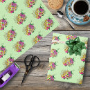 Search for lizard wrapping paper Gecko